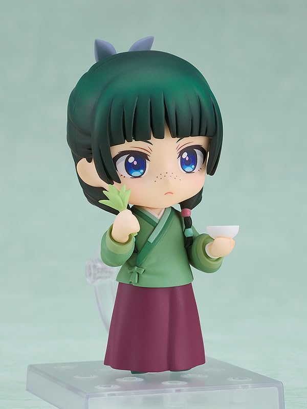 Good Smile Company Nendoroid Pharmacist Cat Non-Scale Plastic Pre-Painted Action Figure