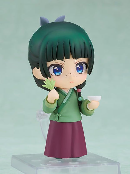 Good Smile Company Nendoroid Pharmacist Cat Non-Scale Plastic Pre-Painted Action Figure