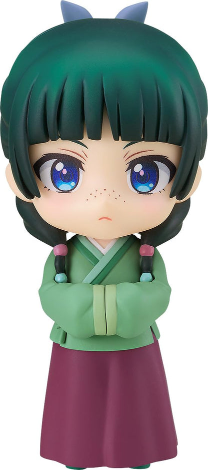 Good Smile Company Nendoroid Pharmacist Cat Non-Scale Plastic Pre-Painted Action Figure