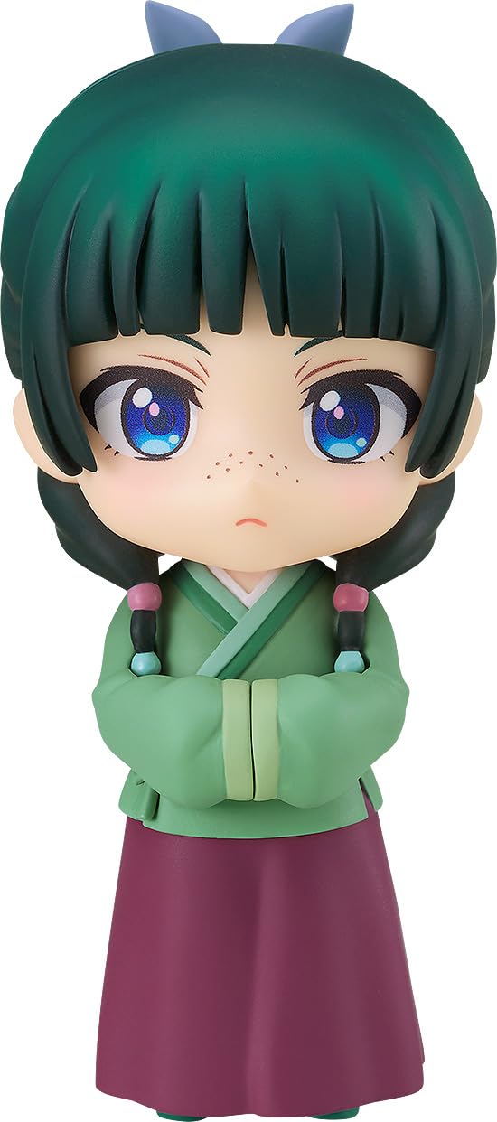 Good Smile Company Nendoroid Pharmacist Cat Non-Scale Plastic Pre-Painted Action Figure