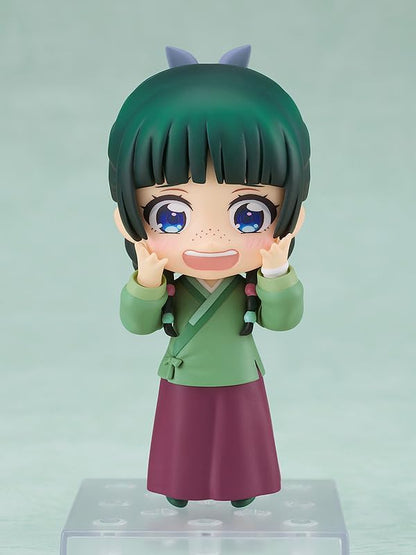 Good Smile Company Nendoroid Pharmacist Cat Non-Scale Plastic Pre-Painted Action Figure