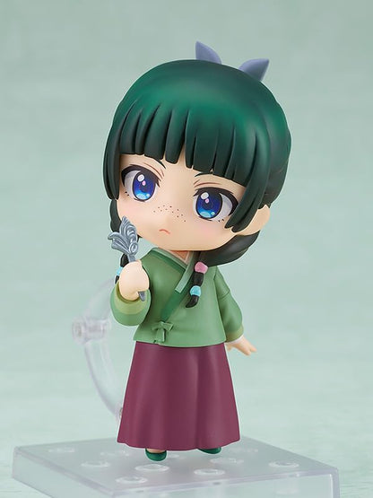 Good Smile Company Nendoroid Pharmacist Cat Non-Scale Plastic Pre-Painted Action Figure