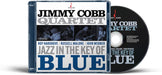 Jazz in the Key of Blue