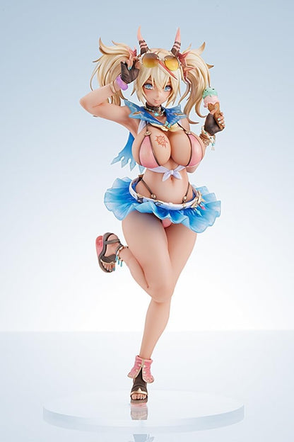 Yudra Fantasy Star Saga  Gene (Neutral Chaos