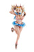 Yudra Fantasy Star Saga  Gene (Neutral Chaos