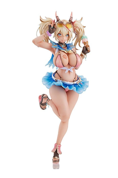 Yudra Fantasy Star Saga  Gene (Neutral Chaos