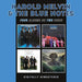 I Miss You/Black & Blue/To Be True/Wake Up Everybody