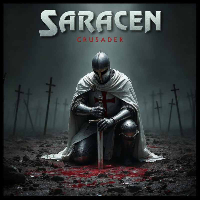 Crusader (Live)