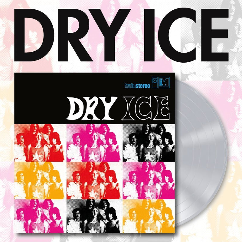 Dry Ice