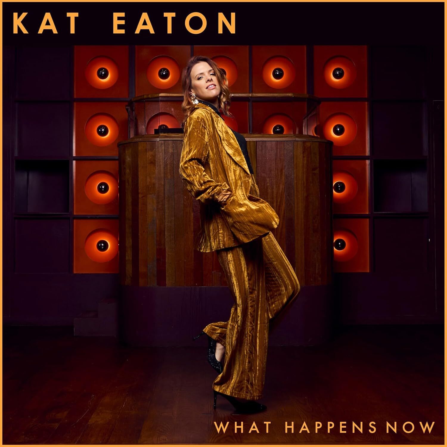What Happens Now