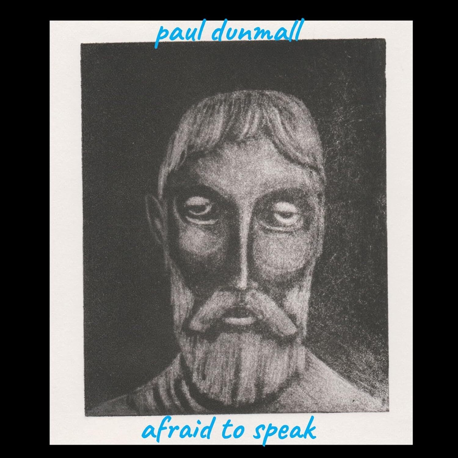 Afraid to Speak