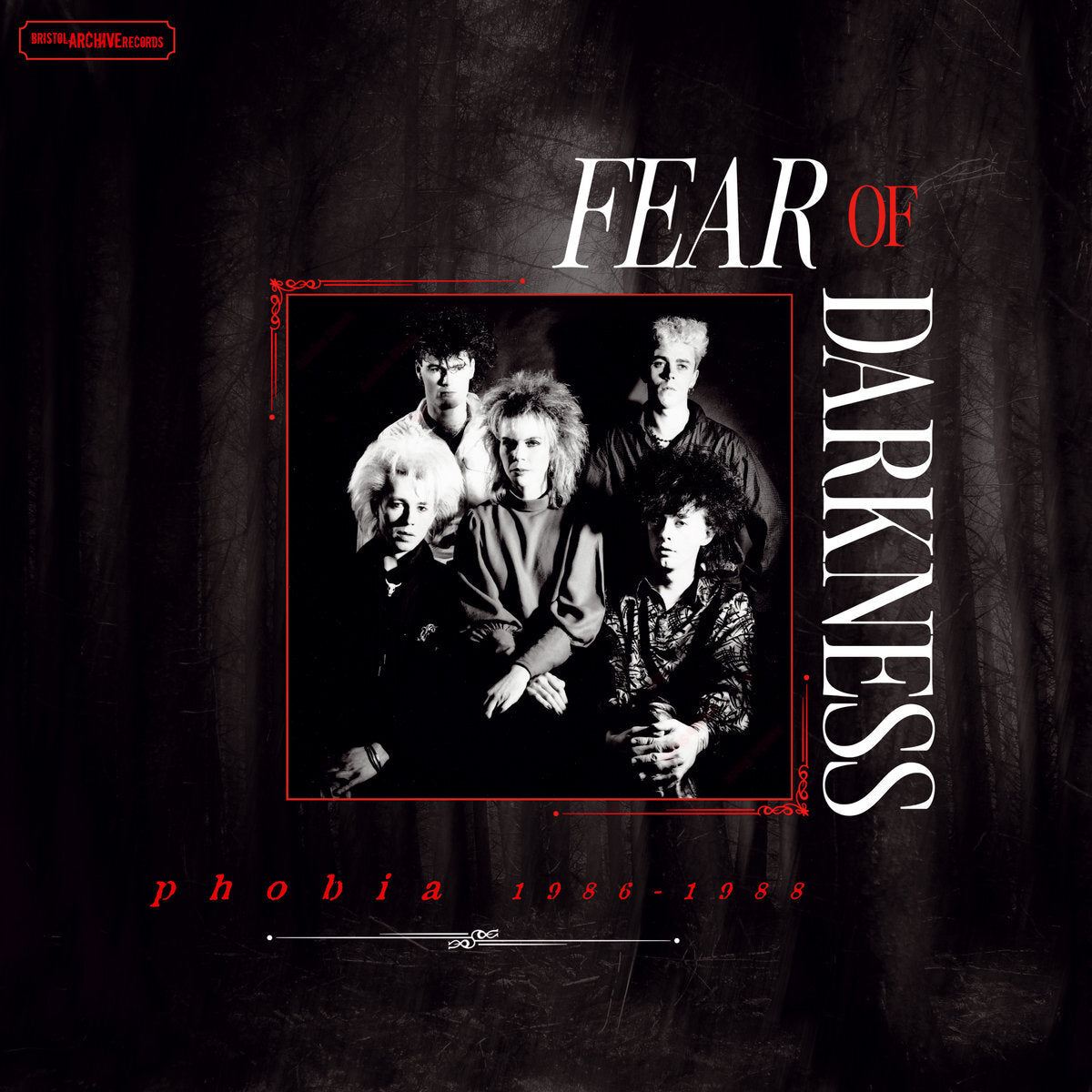 Phobia '1986-1988'