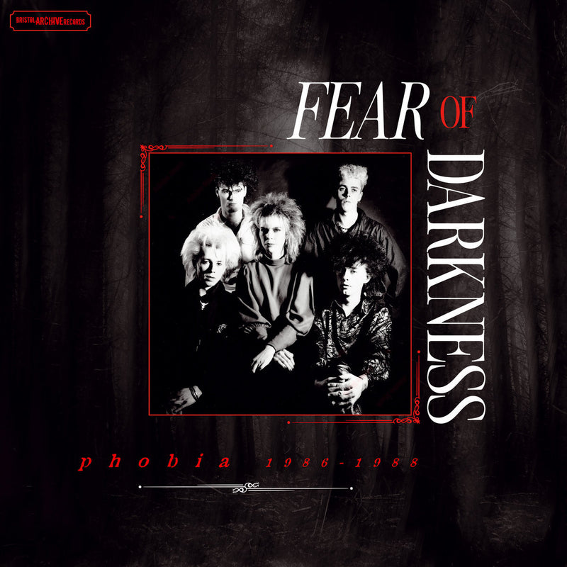 Phobia '1986-1988'
