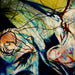 Scattered Sunlight, Broken Glass