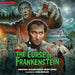 The Curse of Frankenstein: Original Soundtrack Selections