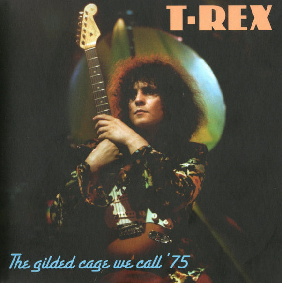 The Gilded Cage We Call '75