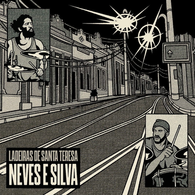Ladeiras De Santa Teresa