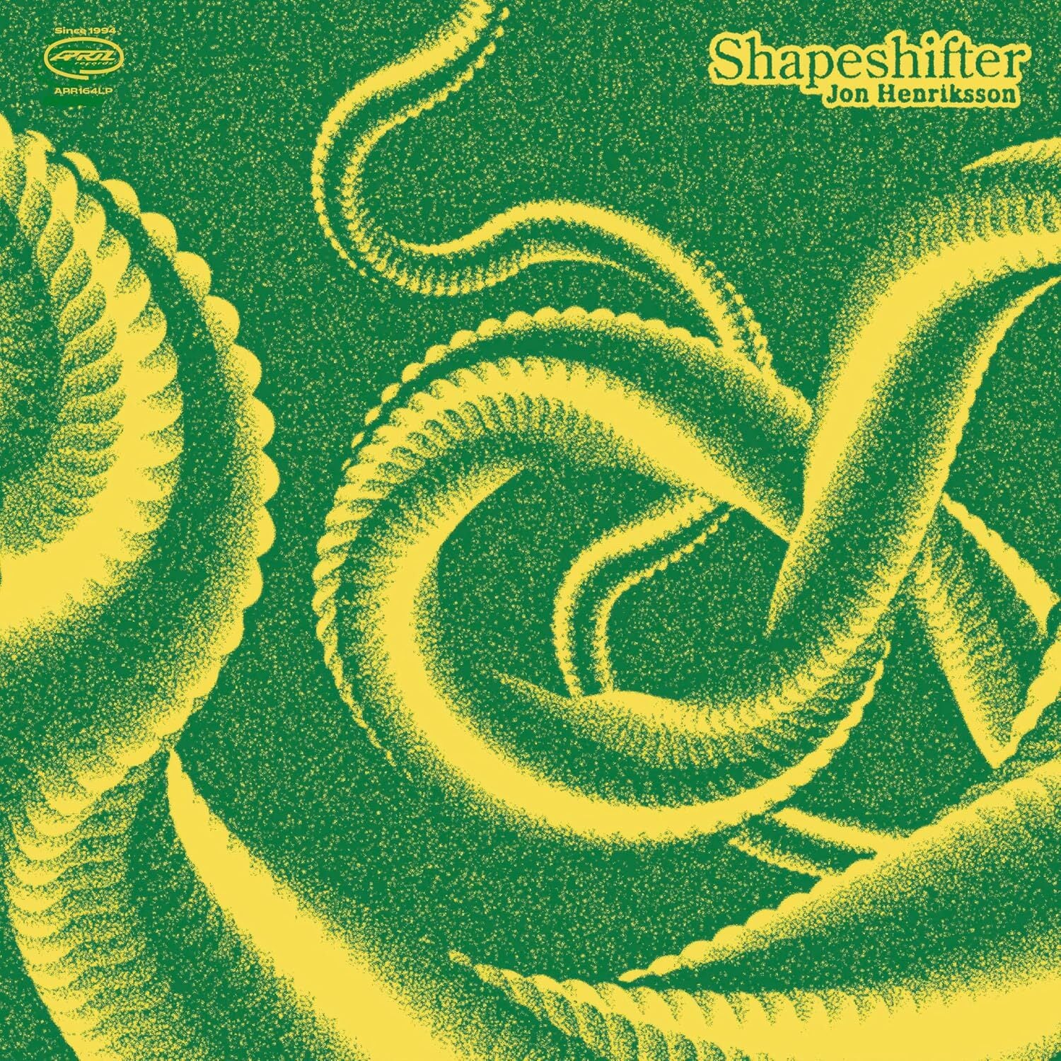 Shapeshifter