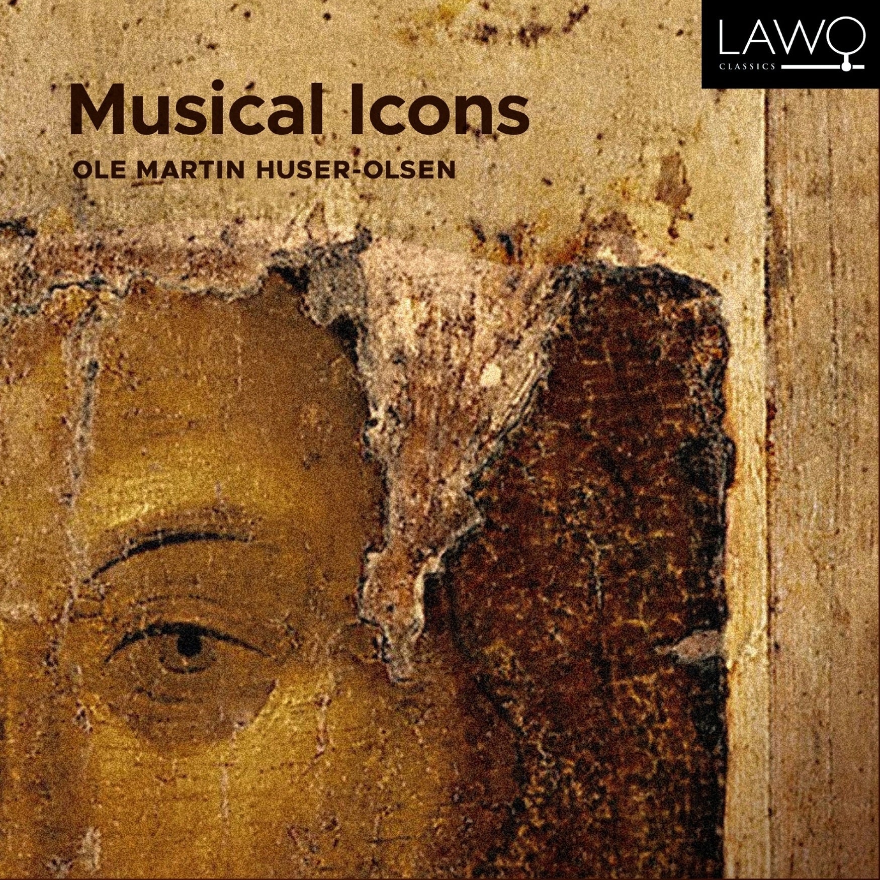 Ole Martin Huser-Olsen: Musical Icons