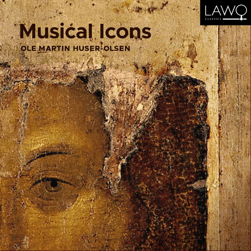 Ole Martin Huser-Olsen: Musical Icons