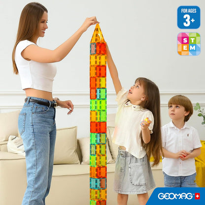 Geomag Magnetic