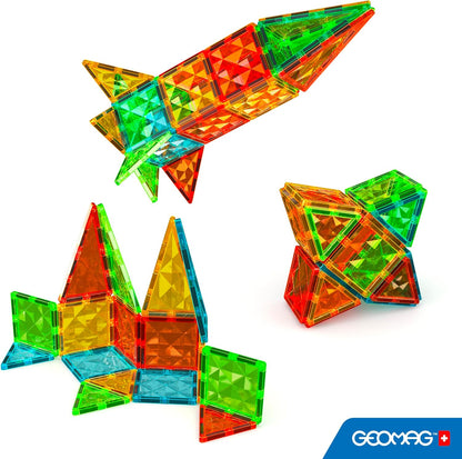 Geomag Magnetic