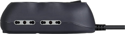 Mult-Slot6 4+2 Prese Sp.10A+Int Aut