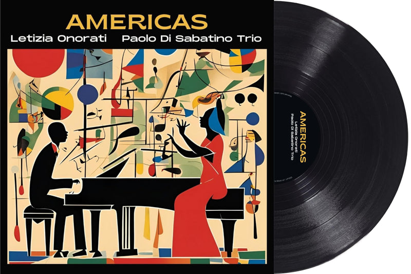 Lp Americas