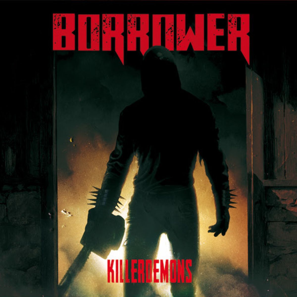Killerdemons