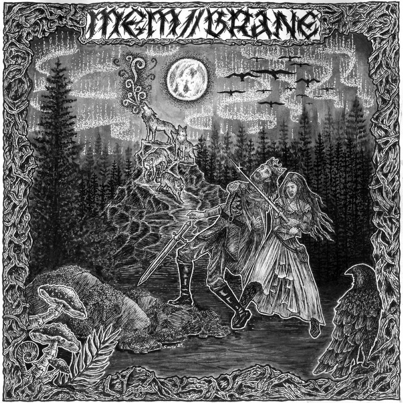 MEM//BRANE