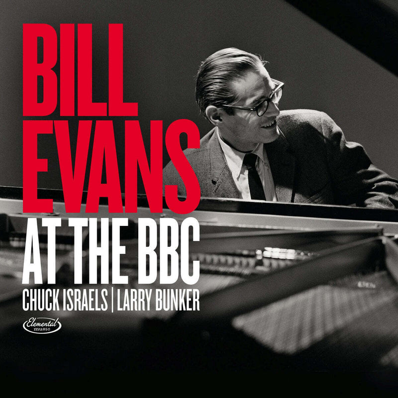 At the BBC 1965