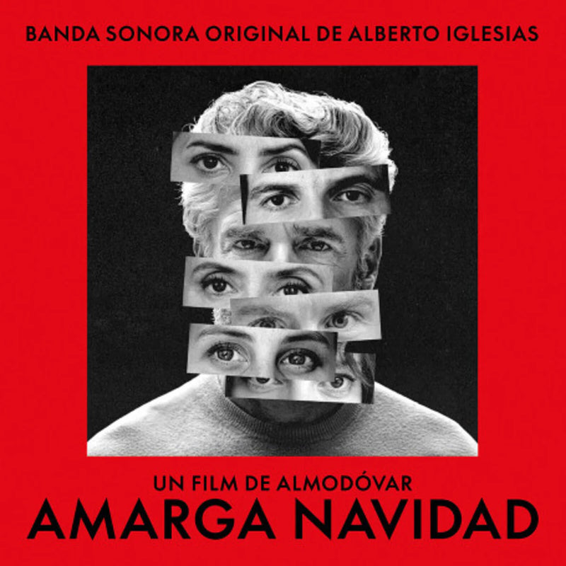 Amarga Navidad