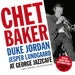 Chet Baker at George Jazzcafé