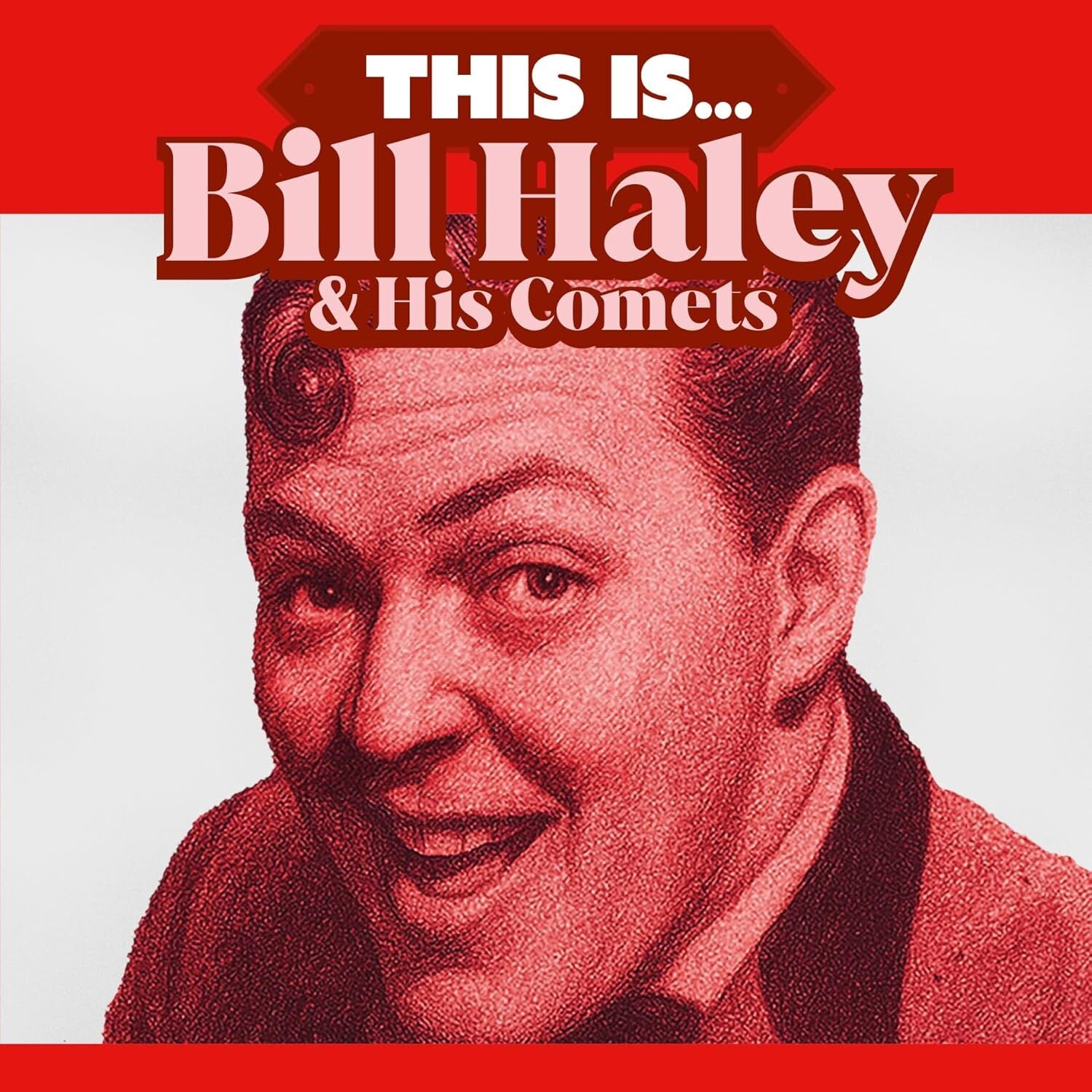 This Is... Bill Haley & His Comets