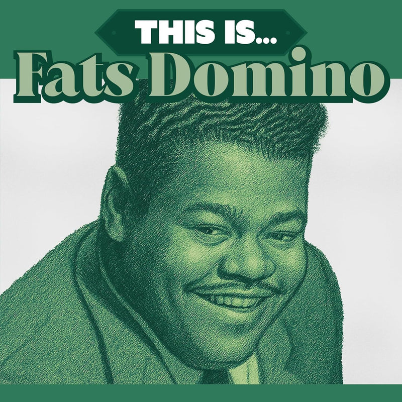 This Is... Fats Domino