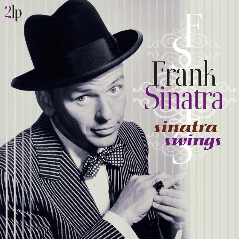 Sinatra Swings: The Best Of...