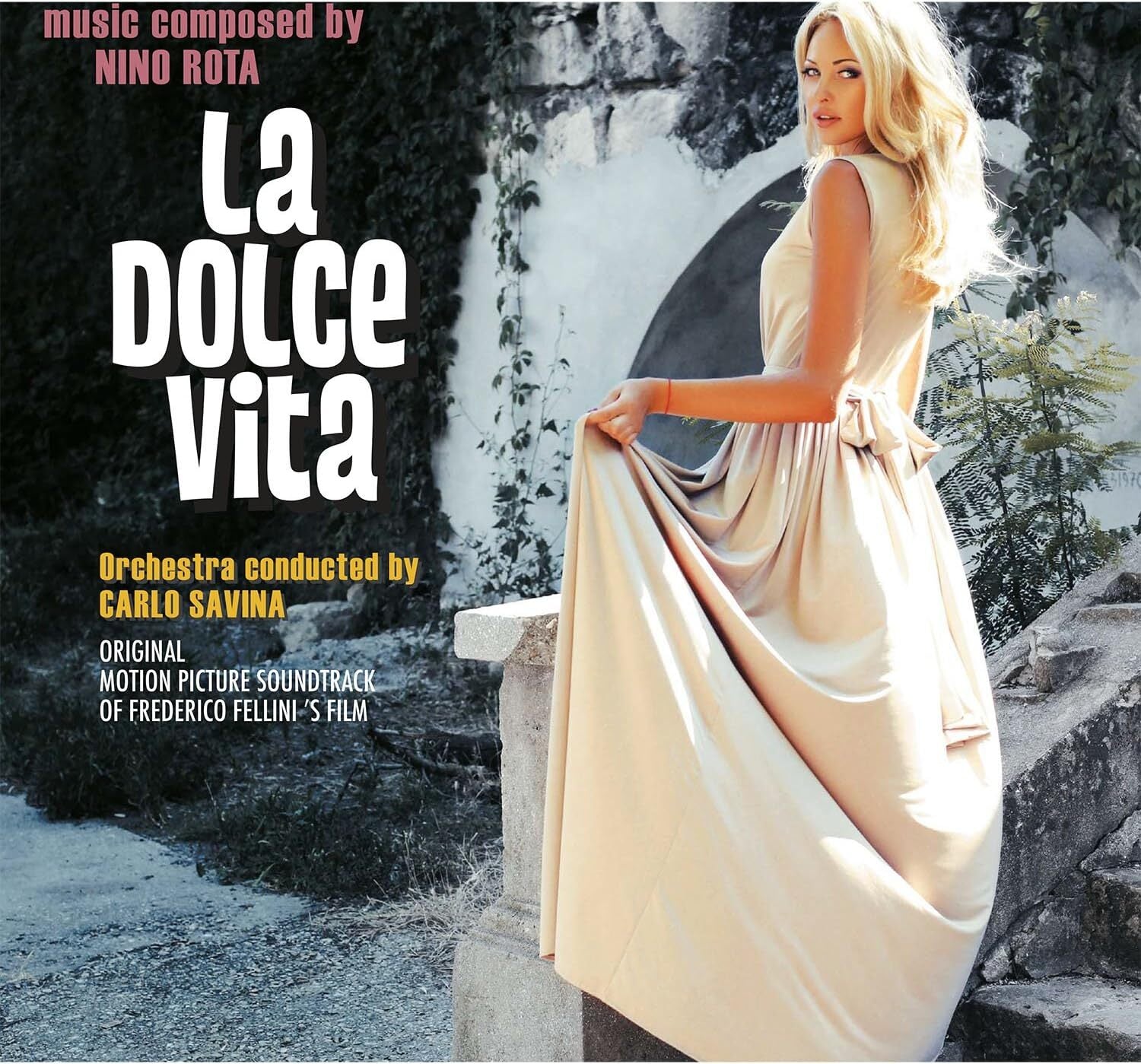 La Dolce Vita