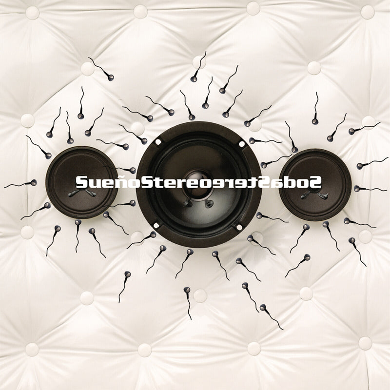 Sueno Stereo