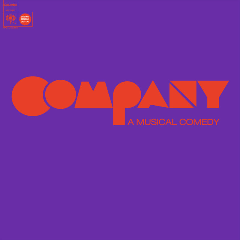 Company: A Musical Comedy
