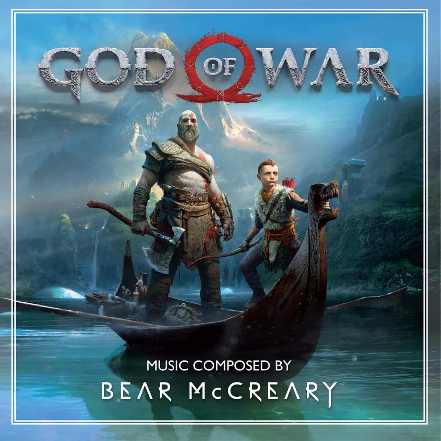 God of War