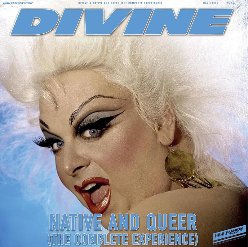 Native and Queer (The Complete Experience)