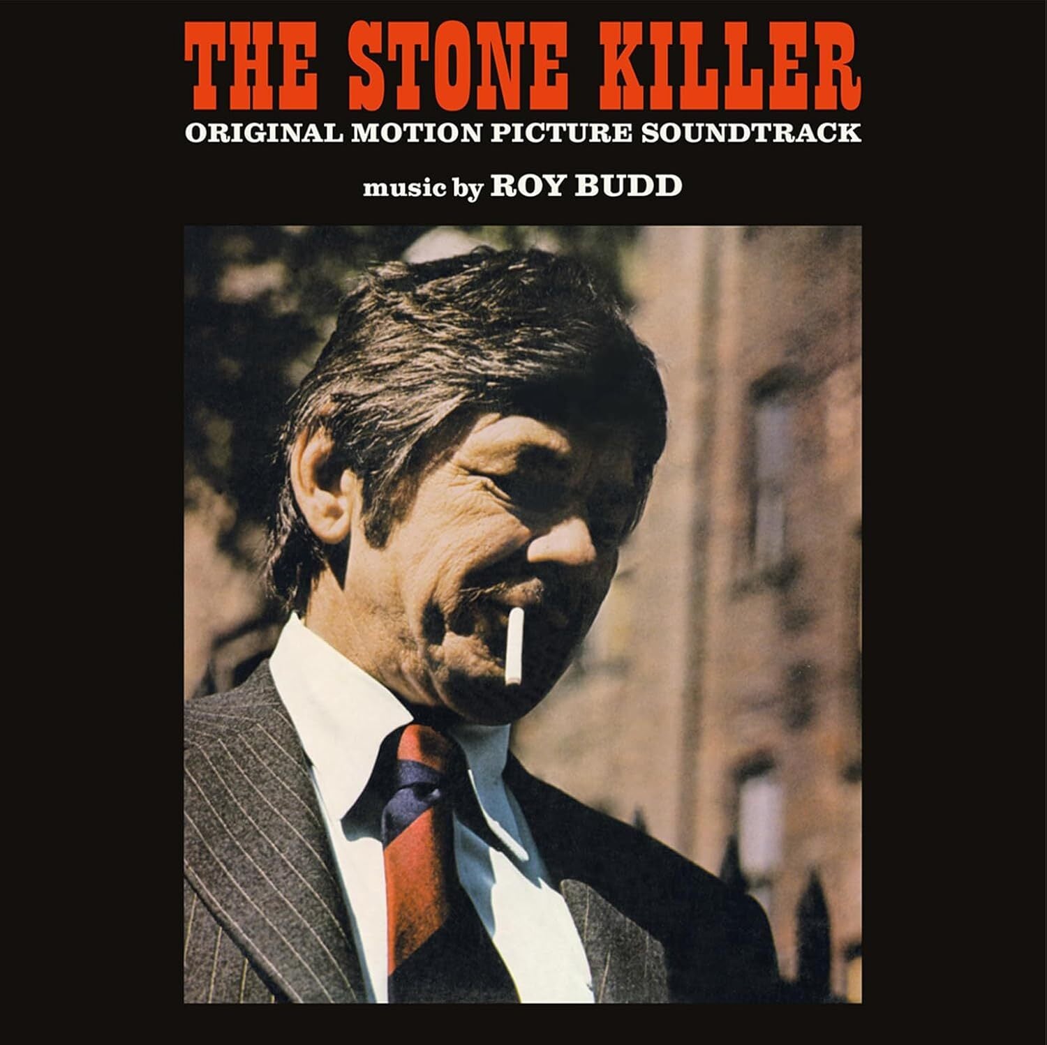 The Stone Killer