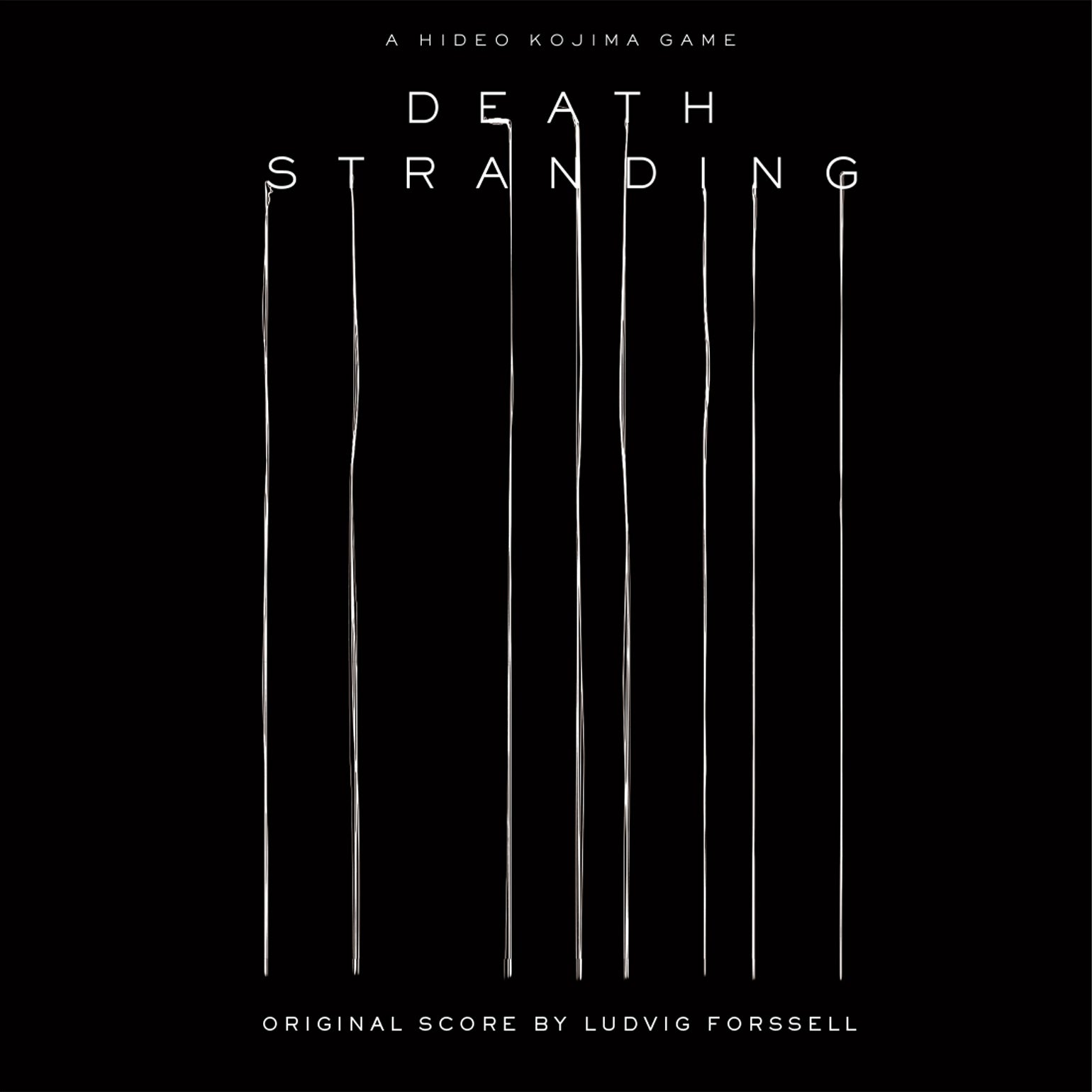 Death Stranding