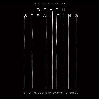 Death Stranding