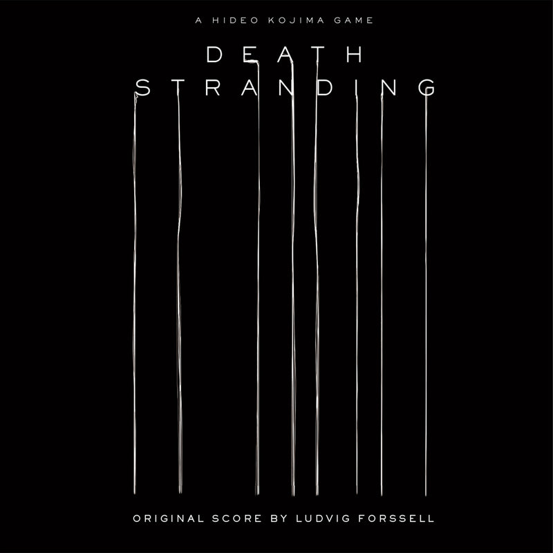 Death Stranding