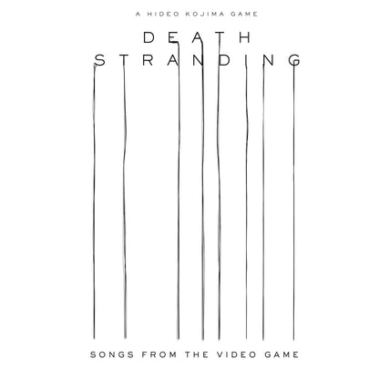 Death Stranding (Songs from the Video Game)