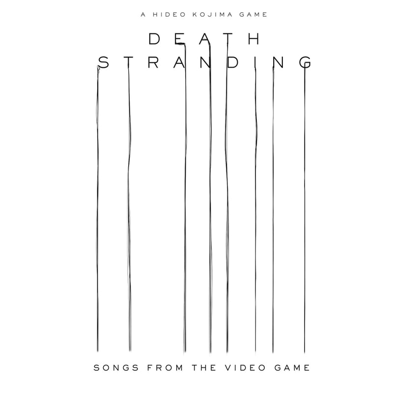 Death Stranding (Songs from the Video Game)