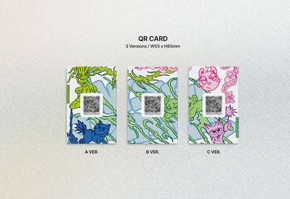 Newjeans - How Sweet (Weverse Albums Ver.) (Digital Only: Dc)