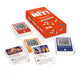 Azzurra Music Card Game + Booklet: Guess the Hit!