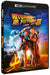 Ritorno Al Futuro 3 (4K Ultra Hd + 2 Blu-Ray)